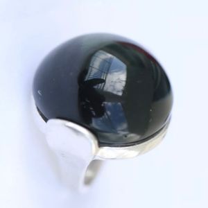 NWT!!!. Uno de 50 Ring. "Fish Eye"; Size 6.25